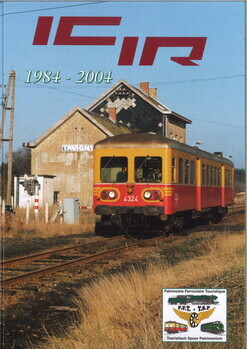 IC-IR. 1984 - 2004